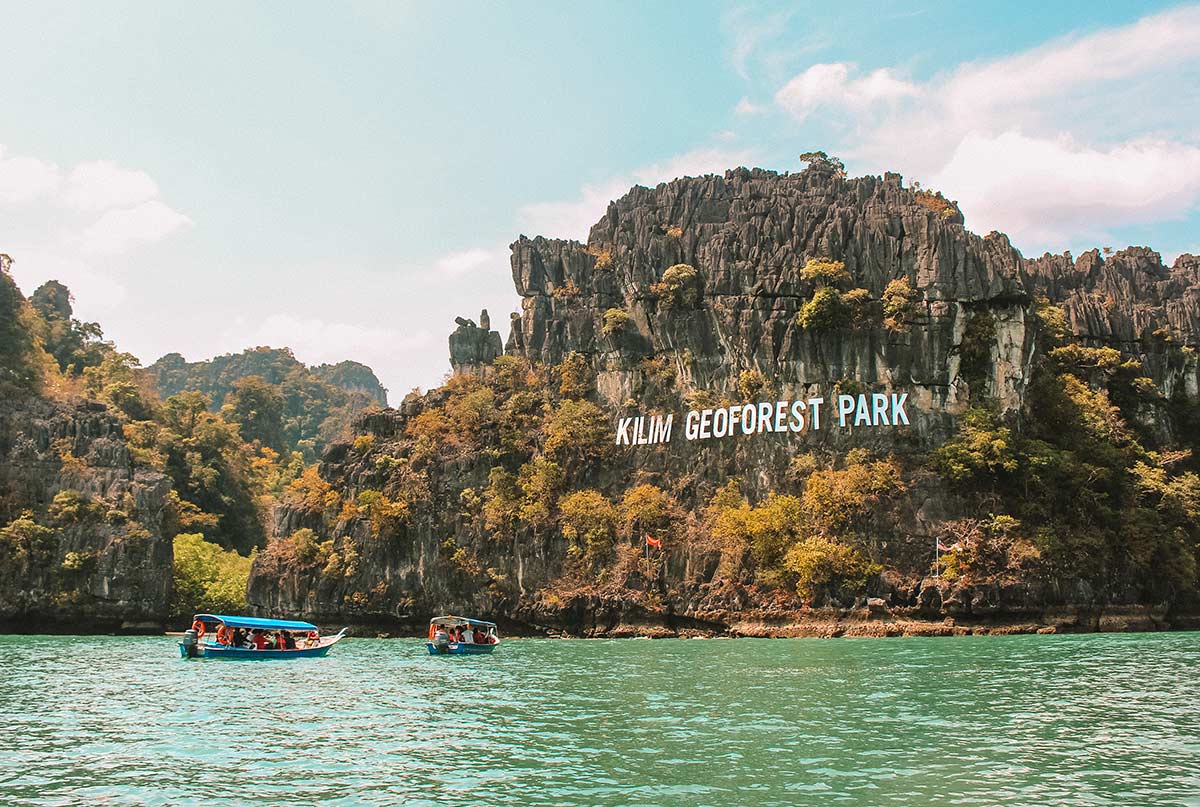 Mangrove Tour Langkawi: Jelajahi Keindahan Ekosistem Bakau yang Menakjubkan